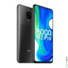 Xiaomi Poco M2 Pro: Test, Technische ...