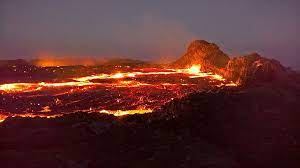 Do you see any omissions, errors or want to add information to this page? Erta Ale Volcano Ethiopia Field Report 29 Dec 2016 1 Jan 2017 Volcanodiscovery