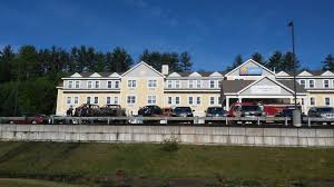 Comfort inn & suites wilton. Three Vehicles Destroyed After Truck Ignites At Comfort Inn In Wilton Centralmaine Com