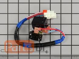 Unplug your refrigerator before you get started to stay safe. Da97 02895n Samsung Relay Overload Kit Parts Dr