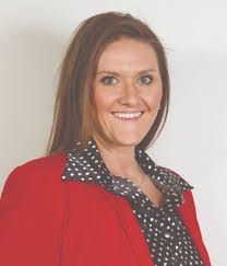 2014 Man & Woman of the Year