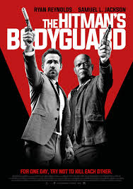 They must put their differences aside and work together to make it. The Hitman S Bodyguard The Mad Movie Ranter
