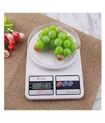 Check spelling or type a new query. Amruta 10 Kg Weight Scale For Kitchen Digital Kitchen Weighing Scales Weighing Digital Kitchen Weighing Scales Weighing Capacity 10 Kg Buy Amruta 10 Kg Weight Scale For Kitchen Digital Kitchen Weighing