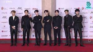 See bbb rating, reviews, complaints, & more. Aaa 2018 Red Carpet Got7 Amino