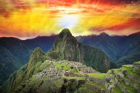 Machu picchu hd wallpapers, desktop and phone wallpapers. Machu Picchu Hd Wallpaper And Sunsets On Pinterest Inca Trails Machu Picchu Macchu Picchu