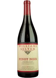 Meat pairings for pinot noir: Flowers Pinot Noir Camp Meeting Total Wine More