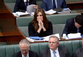 Sky news host peta credlin says ebay has joined the campaign, banning the resale of the six dr seuss books which were recently discontinued by the publishers. Peta Credlin Is It Sexism Or Standard Scrutiny The Big Smoke