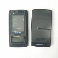 Vỏ Samsung D820 ( Có sườn - không phím ...