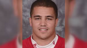 IU football player Caleb Cornett arrested.