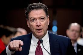 Feds relied on accounts from famed mobster, TV actress to build Comey case
