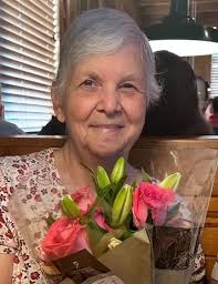 Obituary information for Linda "Charlene" Goble