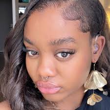 Kyra Evans, Canary Wharf, London, United Kingdom