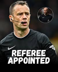 Stuart Attwell is there to save the day #WKO