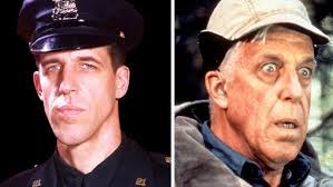 La vida y el triste final de Fred Gwynne