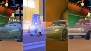We did not find results for: Cars 2 The Game Full Gameplay With Nigel Gearsley Guido Max Schnell Grem Japan Race Youtube