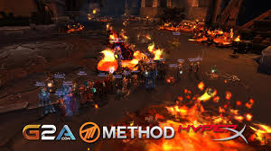 Warlords Of Draenor Raid Preview: Blackrock Foundry - Blue Tracker