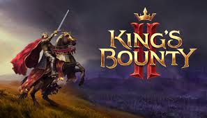 ¡los actualizamos casi a diario, así que vuelve a menudo para echar un vistazo a los nuevos juegos!. King S Bounty Ii En Steam