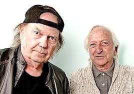 Perfect Match: Irish Show & 'Irish Dave'