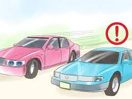 Almost striking an object or car 4. 3 Ways To Report A Drunk Driver In The U S Wikihow
