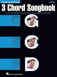E a e so we took turns a starin' out the window at the darkness b7 e 'til boredom overtook us, and he began to speak. 3 Chord Songbook 50 Grosse Songs Mit Je 3 Leichten Akkorden Vol 2 Gitarre Noten