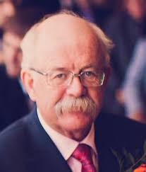 It is with the deepest regret and sadness that we announce the sudden  passing of Eoin Bedford (Terenure Office Supplies) who passed away  peacefully last Saturday morning, 12th May 2018. Eoin was