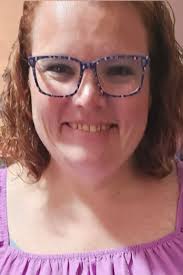 Obituary for Alice M. (Casteel) Hesford