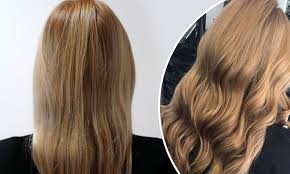 Maybe you would like to learn more about one of these? How To Transform Your Hair Skin And Nails With A Vitamin Drink Daily Mail Online