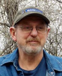 Obituary for Dave Harding