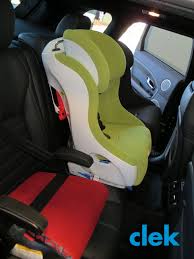 Clek Oobr Clek Foonf Clek Fllo Installed 3 Across In 2015 Land Rover Range Rover Evoque In 2020 Car Seats Range Rover Evoque Clek Car Seat
