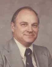 Obituary information for Charles Dean Charlie Holbrook