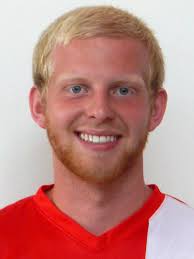 2016 Men's Soccer Roster