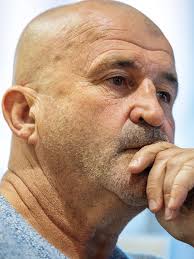 Rod Owen interview with Mark Robinson about being abused as a child and the  impact