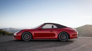 Shop 2018 porsche 911 vehicles for sale at cars.com. The New Porsche 911 Carrera Gts Models
