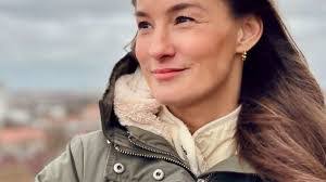 Emily Marchuk's Instagram, Twitter & Facebook