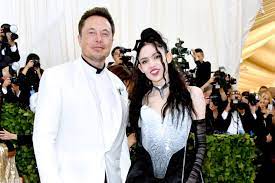 Thoughts & insights from the founder of paypal, spacex, tesla, openai, neuralink, & the boring company. Elon Musk Beim Ausflug Mit Baby X Ae A 12 Gesichtet Gala De