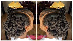 We did not find results for: Curly Ponytails Tutorial Kids Natural Hairstyle Iamawog Youtube