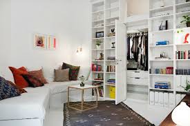 Next design3 floor house design with contemporary modern new style home plans. One Bedroom Apartment Of 50m2 Ideas Home Garden Architecture Furniture Interiors Design