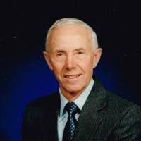 William 'Bill' Eubank