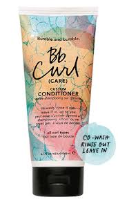 Bumble And Bumble Bumble And Bumble Curl Curl Conditioner Bumble And Bumble Bb Curl