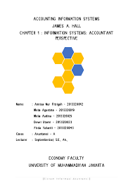 Romney test bank chapter 12 invoice debits and credits. Pdf Chapter 1 Accounting Information System James A Hall Annisa Fitriyah Academia Edu