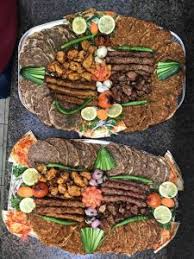 مطعم مشويات روابي دمشق الأسعار المنيو الموقع كافيهات و مطاعم الرياض