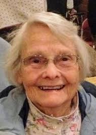 Evelyn Loraine Newcomb Huckins (1925-2020)