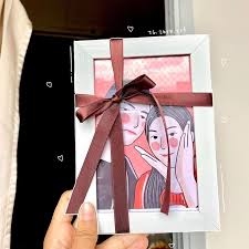 ร บวาดการ ต นเป นไฟล ใส กรอบ on instagram เป นกรอบร ปก น าร ก มาส งร ปก น ร ปเด ยวเร มต น 50 thb ร ปค เร มต น 90 thb ร ปเด ยว ลงกรอบขนาด