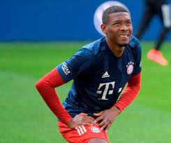 The latest tweets from @david_alaba David Alaba Capai Kesepakatan Dengan Real Madrid Okezone Bola