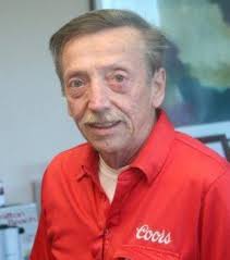 Obituary information for Gary Molitor