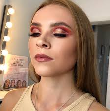 Susan Hirst Makeup