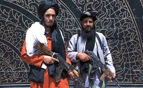 The taliban have often been labeled as the afghan government and america's greatest enemy in afghanistan. Ixxl9hf 5mgcvm