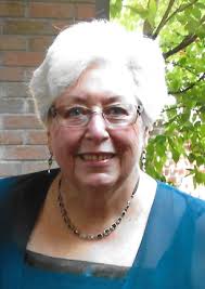 In loving memory of Kay Hutchins