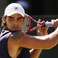 Juan Carlos Ferrero Net Worth