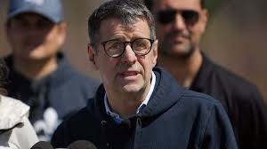 Eric Duhaime devrait rejoindre l’équipe Poilievre